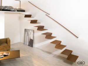 Lire la suite à propos de l’article Les normes de sécurité à respecter pour l&rsquo;installation d&rsquo;un escalier chez soi